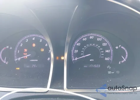 2011 Toyota Avalon from USA, damaged, VIN 4T1BK3DB1BU387598